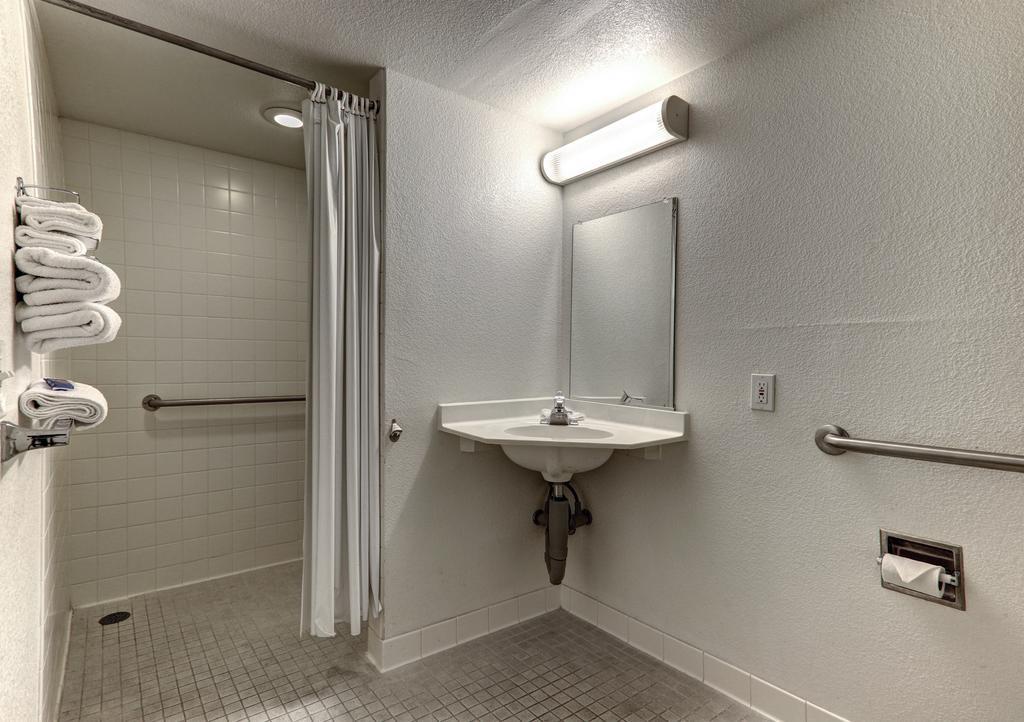 Motel 6-Pocatello, Id - Chubbuck Bagian luar foto