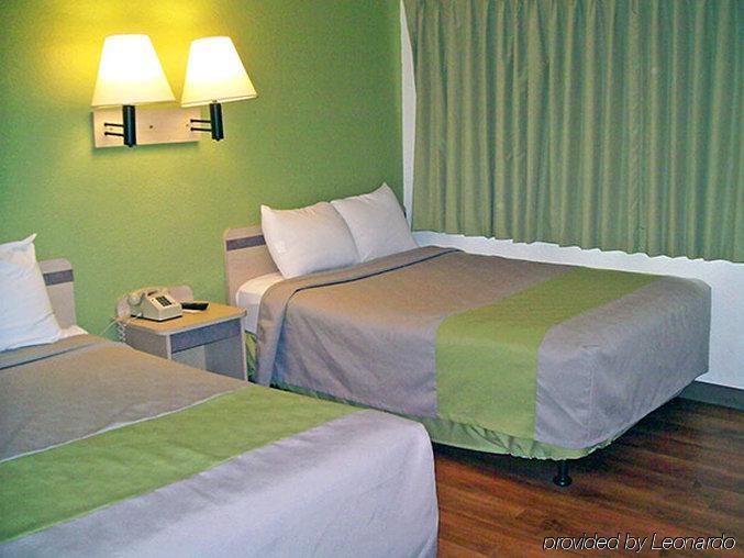 Motel 6-Pocatello, Id - Chubbuck Bagian luar foto