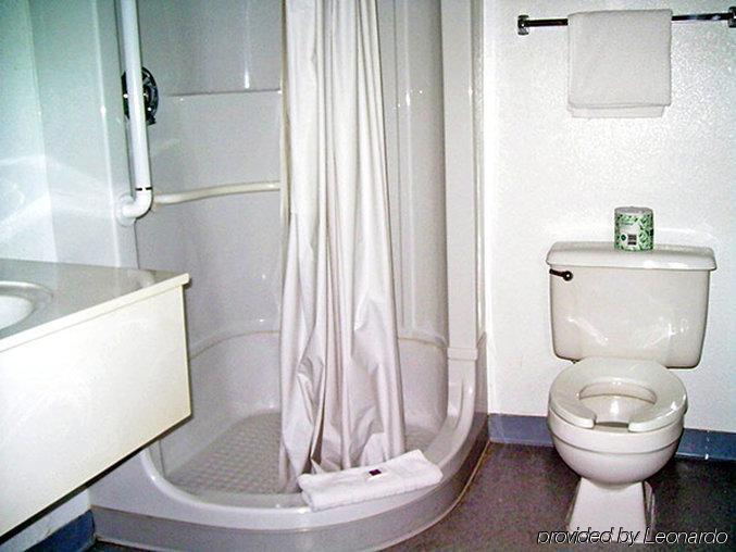 Motel 6-Pocatello, Id - Chubbuck Bagian luar foto