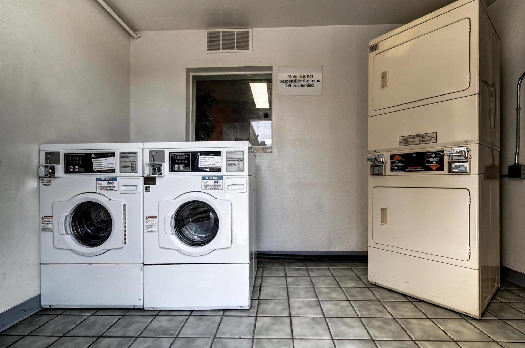 Motel 6-Pocatello, Id - Chubbuck Bagian luar foto