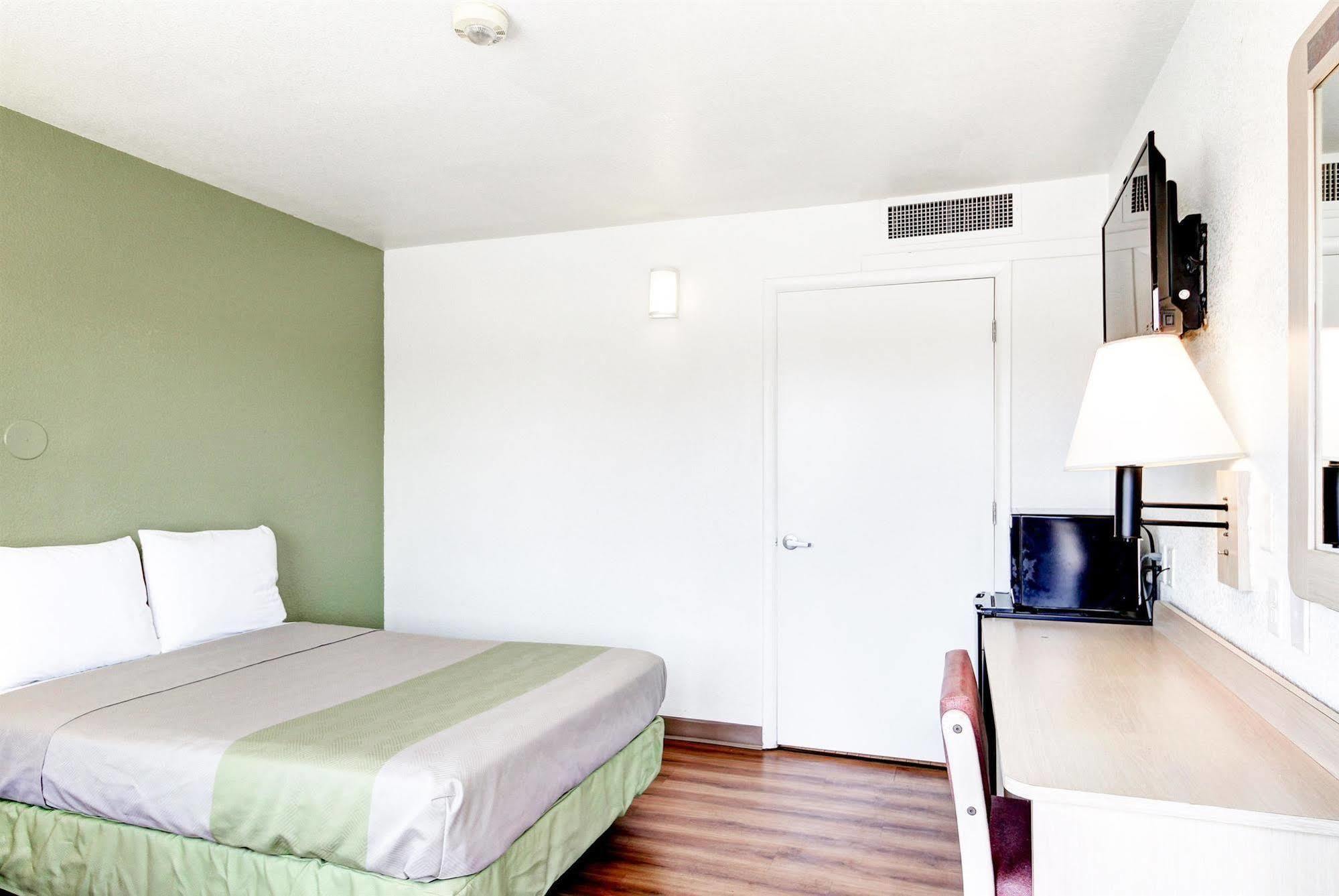 Motel 6-Pocatello, Id - Chubbuck Bagian luar foto