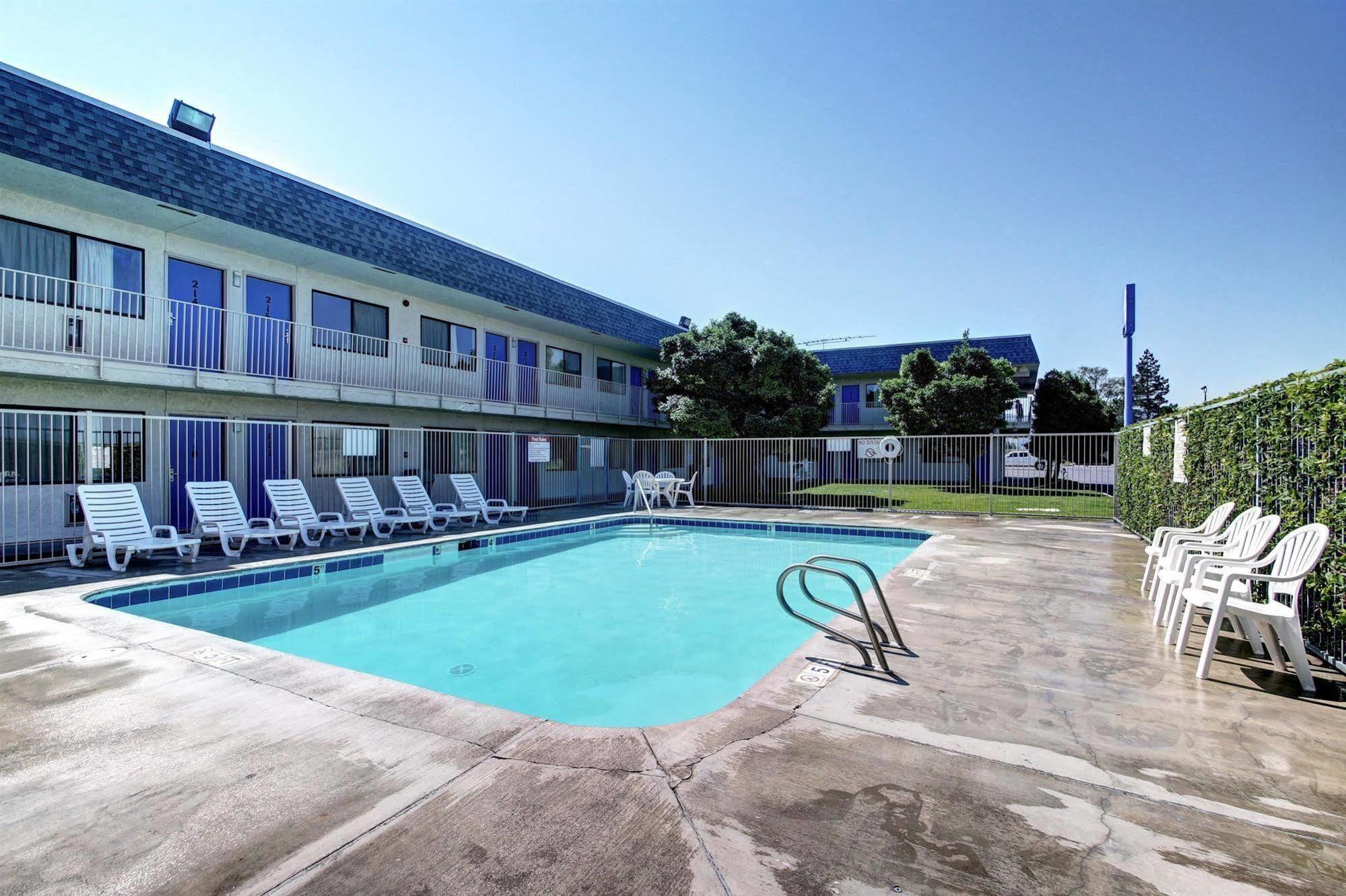 Motel 6-Pocatello, Id - Chubbuck Bagian luar foto